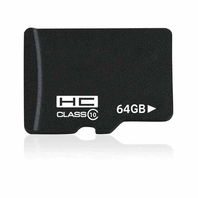 24-Hour Parking Monitoring Recorder – Driving recorder - 64g-card