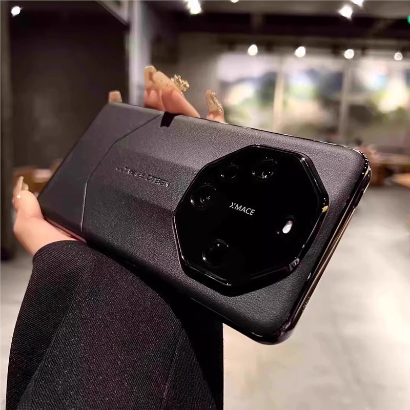 Aplicable para Huawei mate70pro nuevo segundo cambio extraordinario maestro 70RS funda de protección de alto nivel MT60p