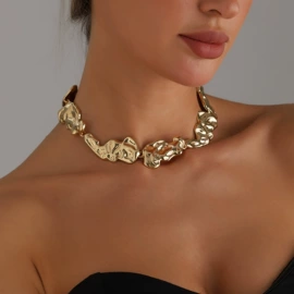 项链;脚饰;手链