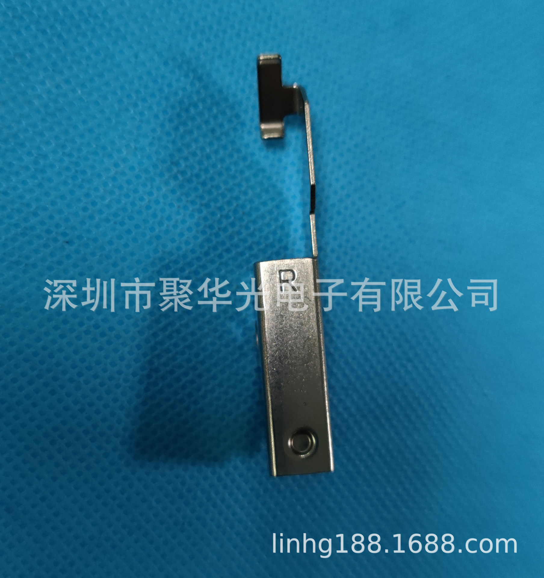 KXFA1PT5A00  N210109639AA KXFA1BD8A60  压料盖挡板 R