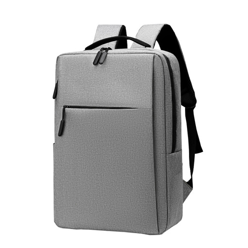 Computer bag 15.6-inch laptop bag backpack men's business backpack handbag 16.1-inch water-repellent
