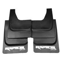 Подходит для 11-19 Raptor F150, крыло 17-20 Ford F150, аксессуары для модификации брызговиков автомобиля.
