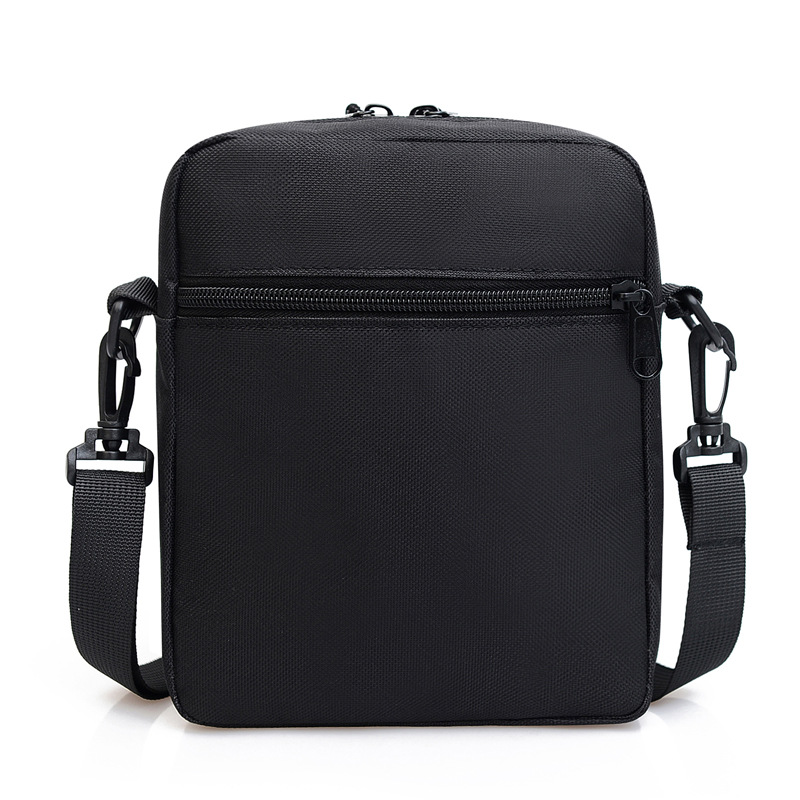 Bolso de hombro ligero portátil de los hombres bolso de mensajero Bolso pequeño de los hombres marca de moda mini bolso de hombro casual crossbody pequeña mochila