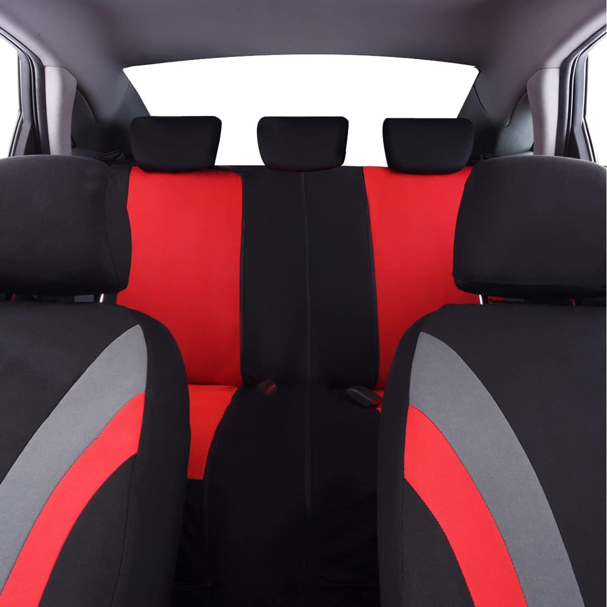 Car Seat Covers for All Seasons, Full Surround, Cross-Border Foreign Trade, Five-Piece Set, Factory Wholesale