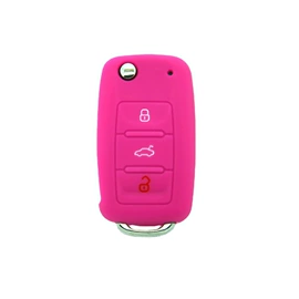 车用钥匙包;遥控器套;日用橡胶