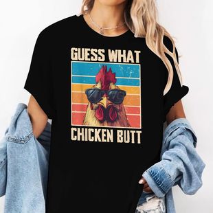 ���R�dGuess what chicken butt����ӡ������T����Ů�ٴ����e����
