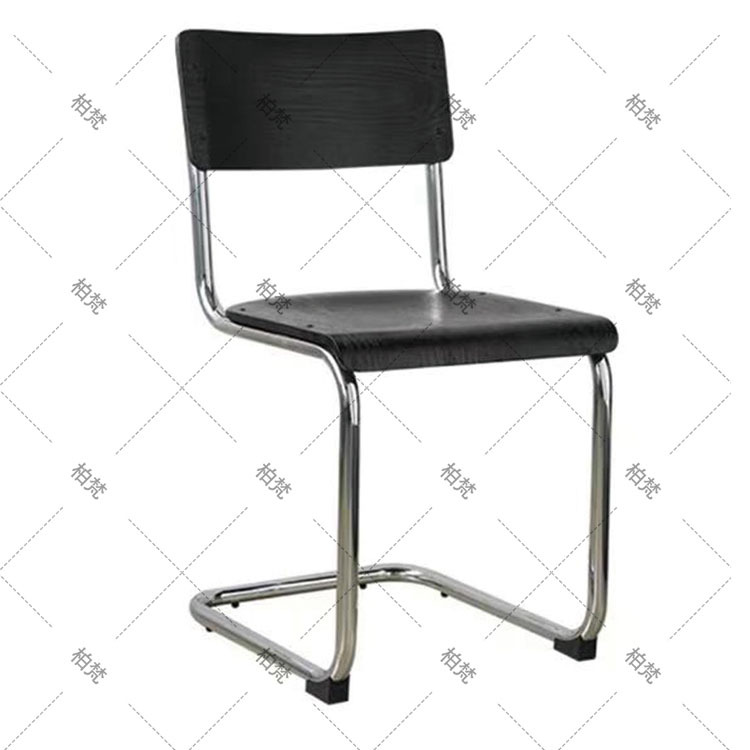 Mesa y silla de mesa