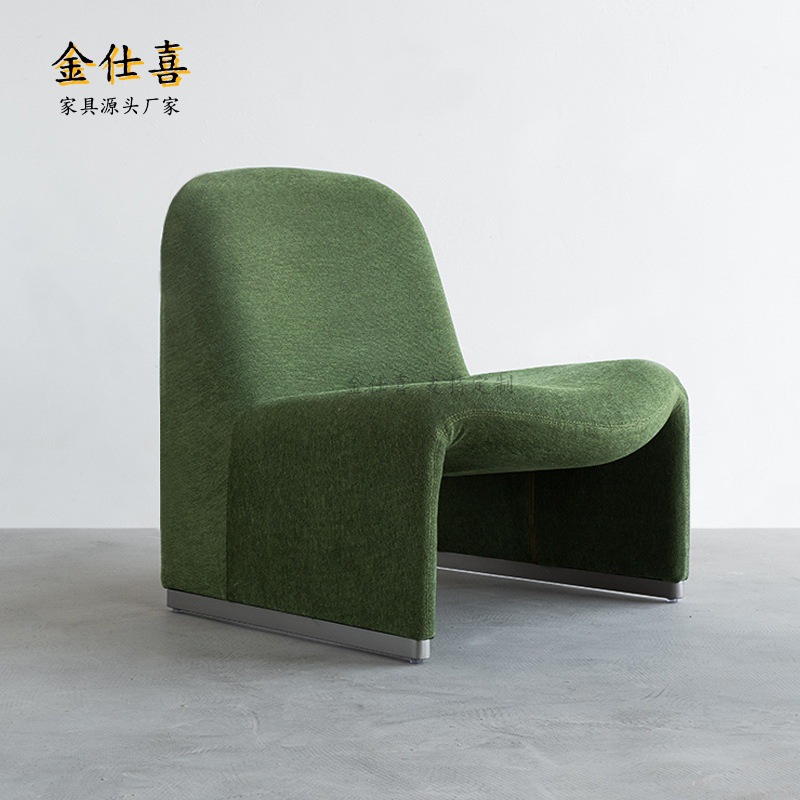 잔디 녹색