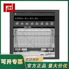 JUMO��ïLOGOLINE 500�м�ӛ䛃xLOGOLINE 500