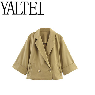 YALTEI�＾�¿� Ů�b �W���L��ʽ�r�ж̿��p�����b����Ů8141709