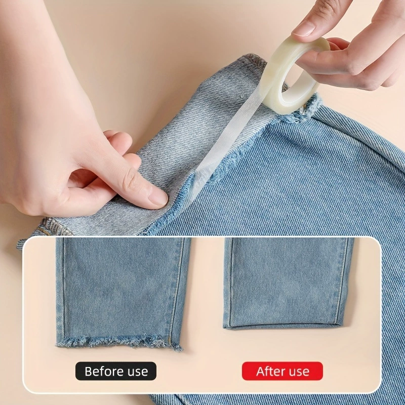 Измените брюки на артефакт