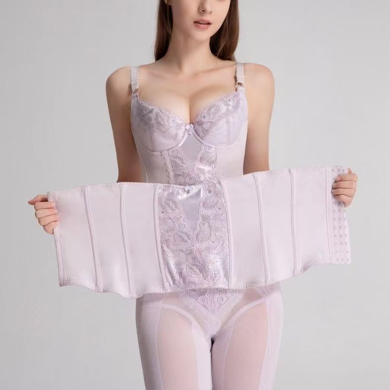 梵伊曼美容院の規格品の体つきのマネージャーの鋳型は腹を収めて腰のズボンの伊克温娜の美体の鋳型の下着を縛ります|undefined