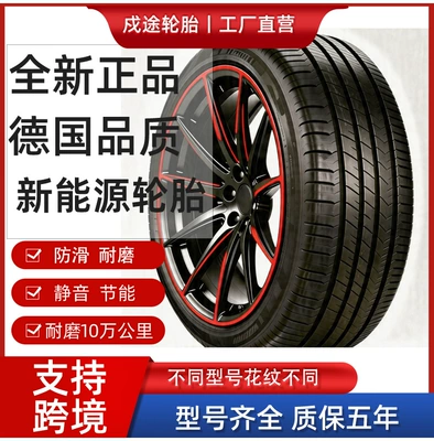 245/65R17 Brand New Tire Off-road şinlər