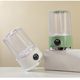 Wireless Laundry Cup Unplugged Portable Underwear Washing Machine Installation-Free Smart Sock Washing Machine Small Mini