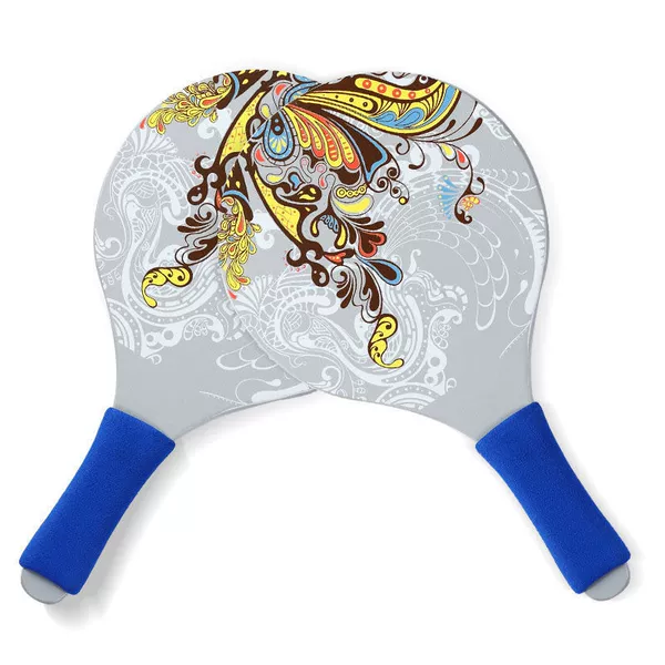 Two rackets Phoenix (please leave a message for the color)