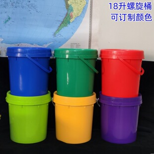 �����|ݸ ����18L�Ӻ��ݲ�Ͱ ��������Ͱ �ɹ�۹��w�V�ڈAͰ20L