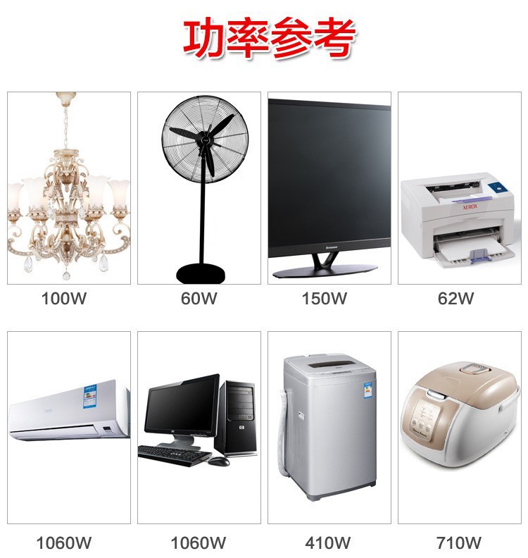Cross-border in stock 3kw gasoline generator 220v European gauge household outdoor small 4/5/8kW10KW110V US gauge