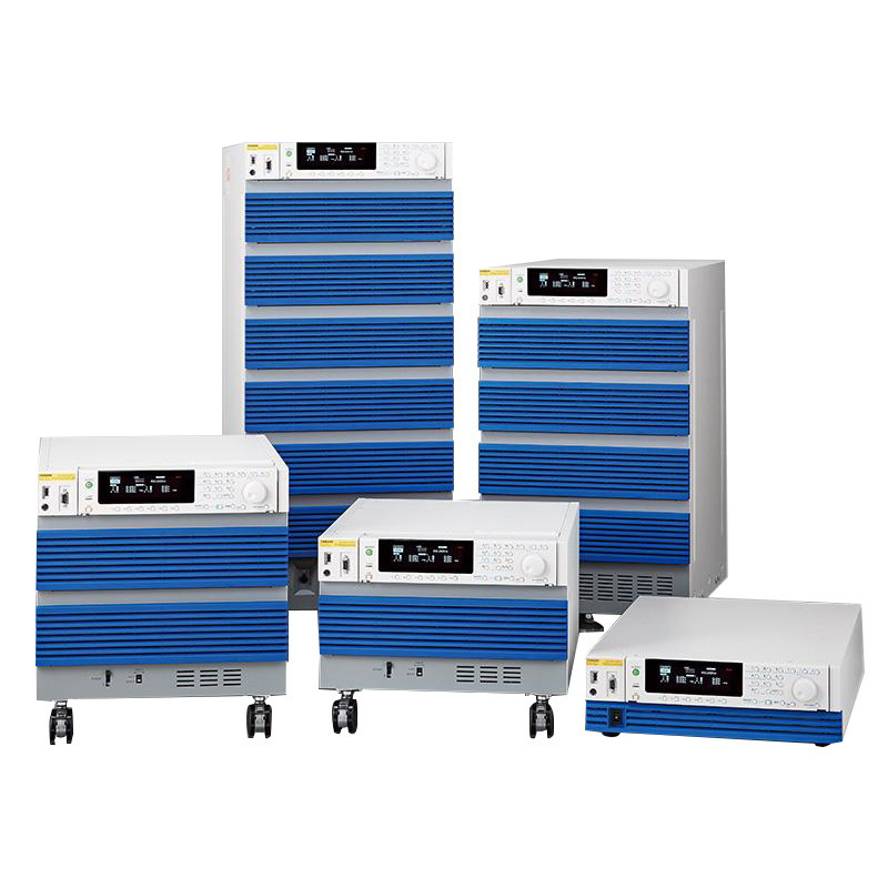 KIKUSUI/菊水PCR36000WEA2单相36kVA 超紧凑型交流/直流电源三相