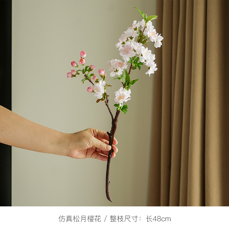 마츠츠키 사쿠라 라이트 핑크