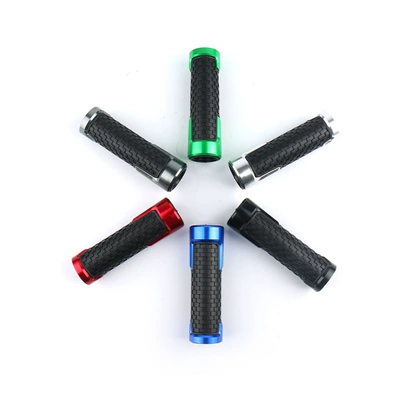 handlebar universal handlebar rubber cross-border Motorcycle Handle Cover