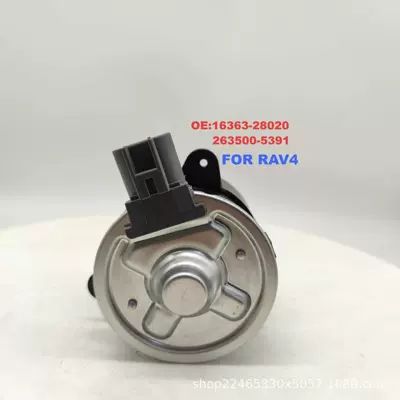 Fan Air Conditioning Blower