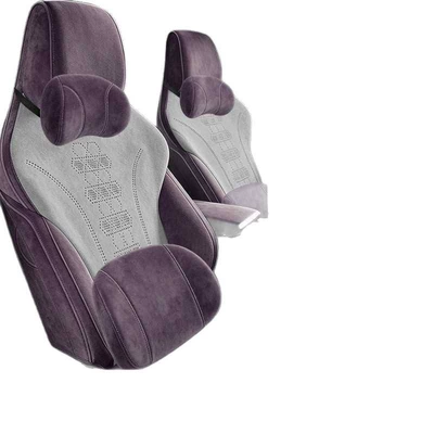 Modelə uyğun (Original) oturacaq örtükləri: New Energy Vehicle Seat