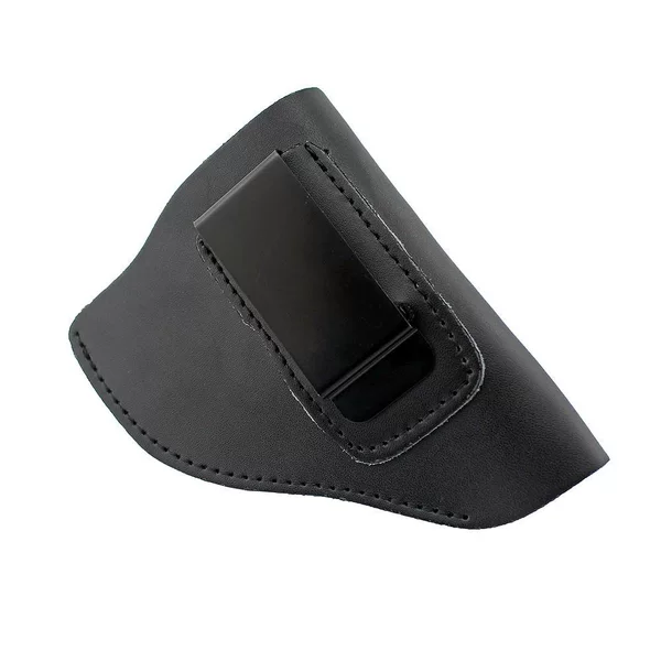 Outdoor Tactical Iwb Cowhide Invisible Revolver Special Holster, Soft and Comfortable Inner Waist Tactical Holster, Large Quantity in Stock