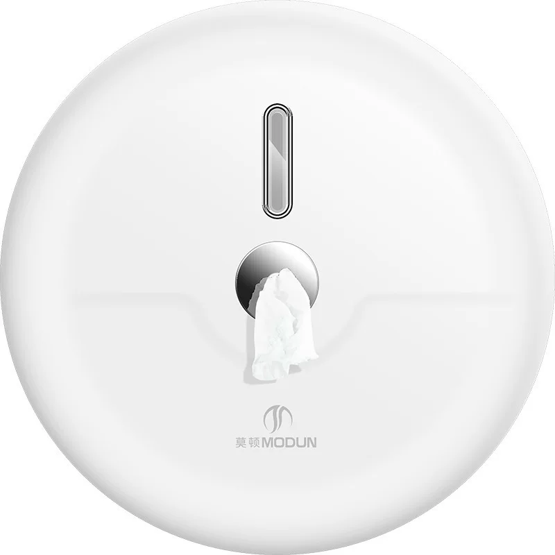Автоматическая ломанная коробка для бумаги в отеле Innochor, водостойкая упаковочная коробка, коробка для бумаги, бокс для скрепок, бумага