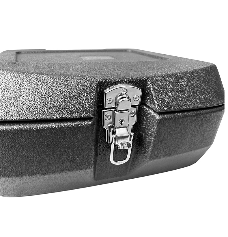 ATV trunk 100L waterproof all-terrain vehicle toolbox thickened storage box universal and durable