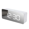 TS-S69-W rectangular white shell white light