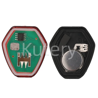 ID46 chip, 313.8/315/433 frequency | Car Keys