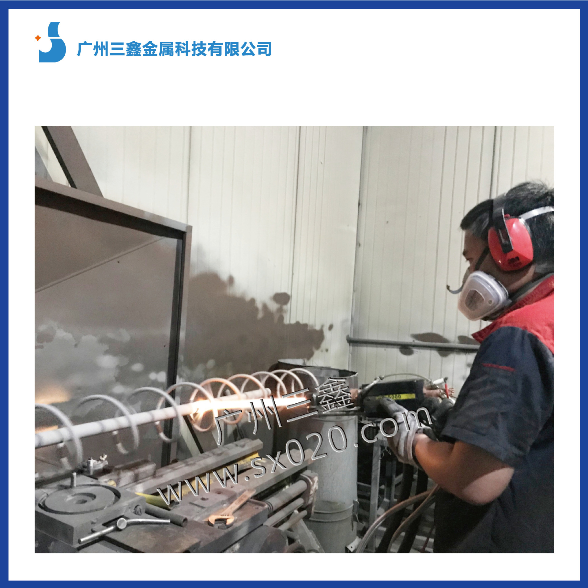 四种常用陶瓷喷涂材料的特性及使用范围