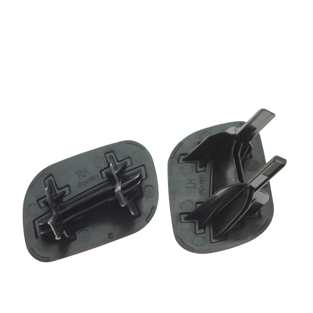 98681 - D7500 98682 - D7500 para cubierta de boquilla de limpiador de faro moderno image 2