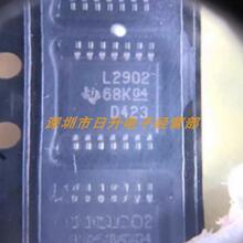 全新原装 LM2902PWR L2902 贴片TSSOP14 四路运算放大器IC 芯片
