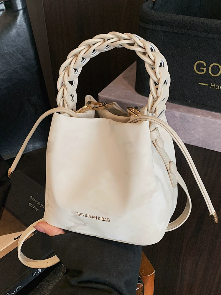 Small design summer shoulder bag, Korean style