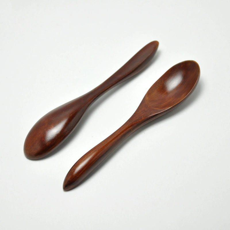 Wooden spoon, tableware, handmade, wholesale