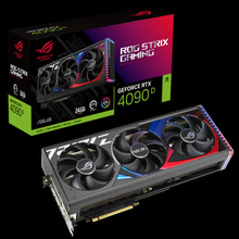 可议价开票⑷ROG STRIX-RTX4090D-24G-GAMING 台式机显卡