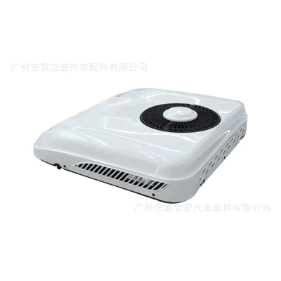 air conditioner for RVs, cargo – Automotive air conditioning