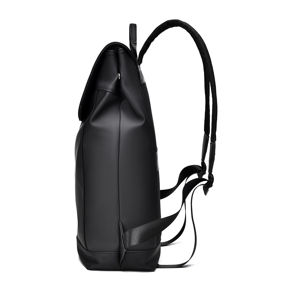 Mochila de viaje de negocios para hombres de nuevo estilo, moda casual, negocios, mochila portátil multifuncional de gran capacidad, venta al por mayor para hombres