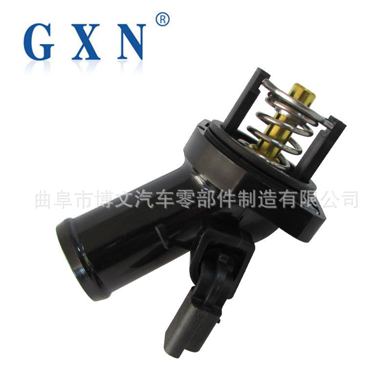 Applicable to China V3 BM16LE electronic Thermostat 3017640 Thermostat housing