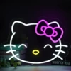 Hello Kitty стиль 1 28×42 см