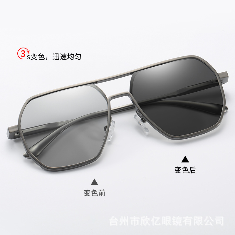 Men's sunglasses