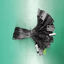 浮球开关;接近开关