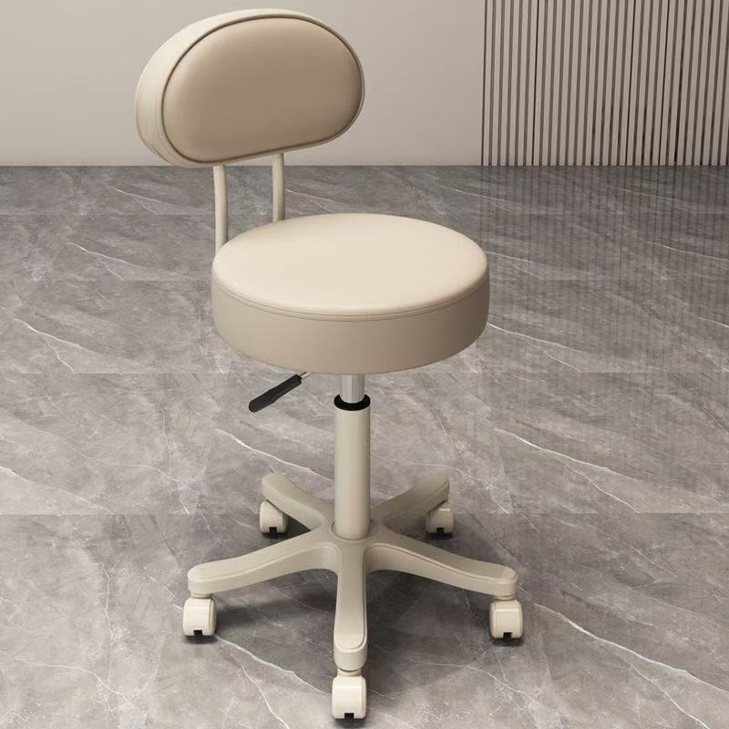 Beauty Stool, Beauty Chair, Adjustable Work Chair, Pulley Stool, Nail Salon, Hair Salon, Beauty Salon Special Bar Chair Beauty Stool, Beauty Chair, Adjustable Work Chair, Pulley Stool, Nail Salon, Hair Salon, Beauty Salon Special Bar Chair