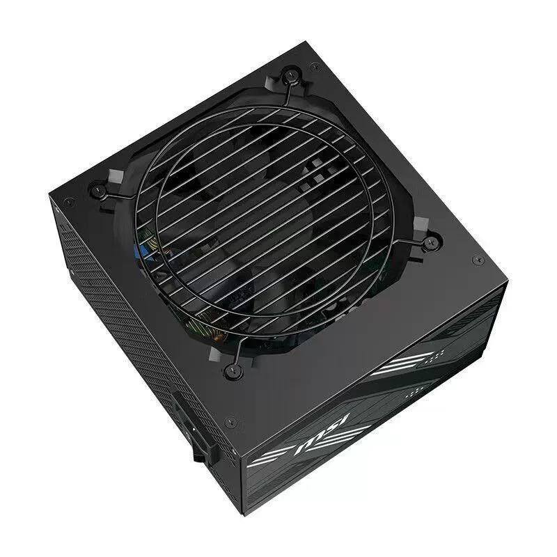 Совместимый блок питания, бесшумный игровой ноутбук, G750, 80plus, 750W