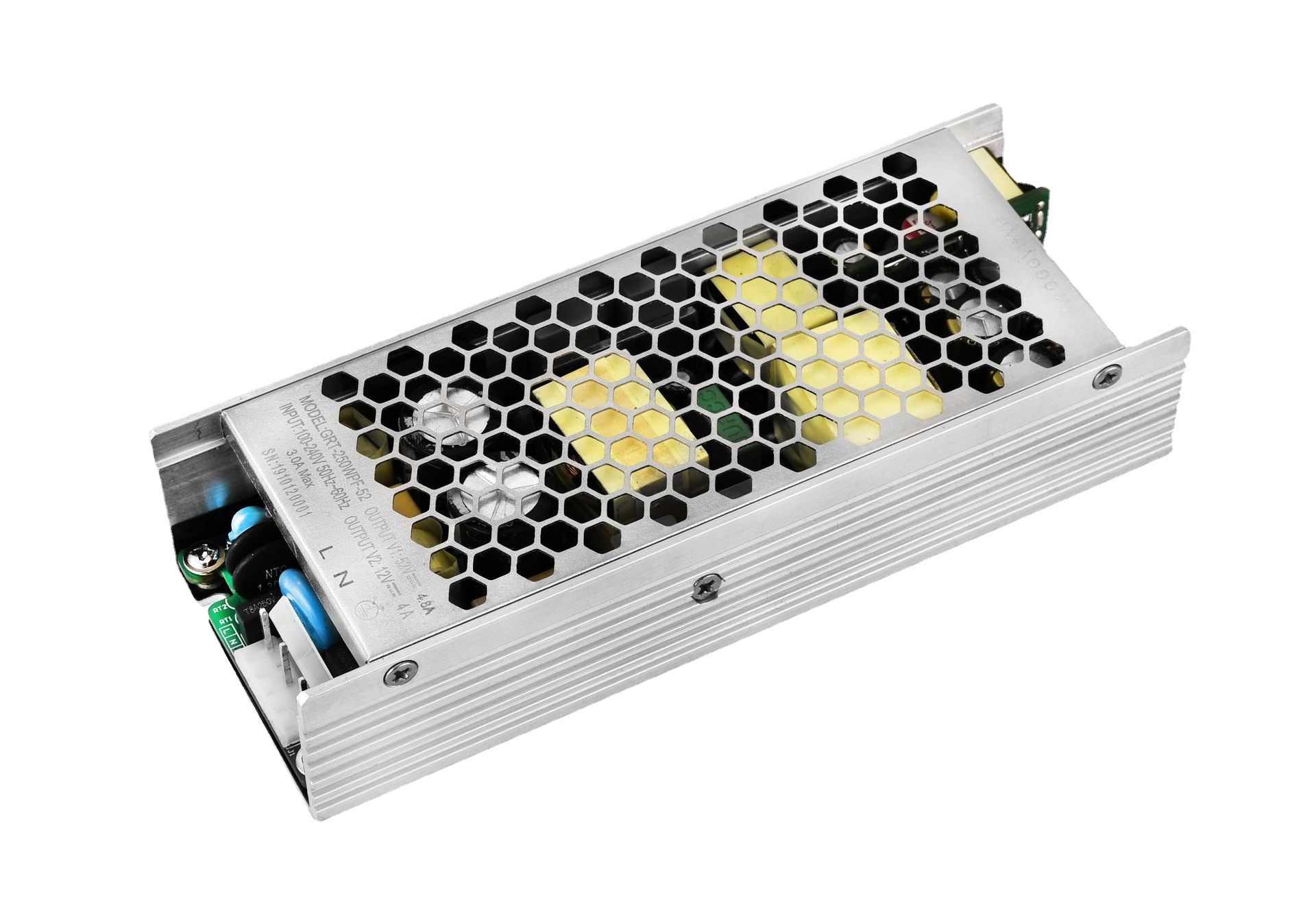 12V3A工业电源，LED电源，开关电源