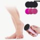 Electric foot grinder foot care machine high torque to remove dead skin on the sole of the foot pedicure machine adjustable speed foot grinder
