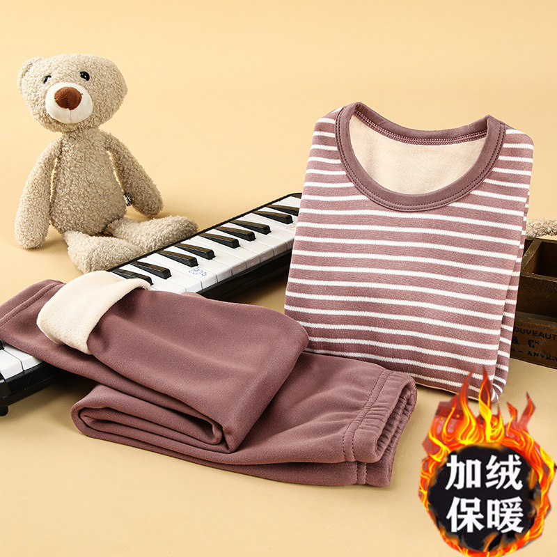 Thickened Kids' Innerwear