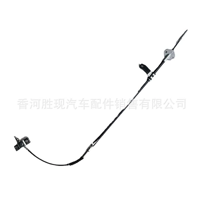 Other brake systems is suitable for the front