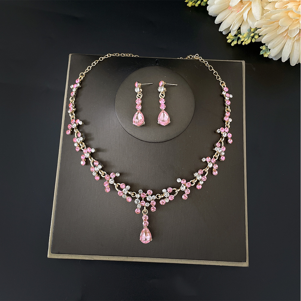 Bridal Jewelry Set 3